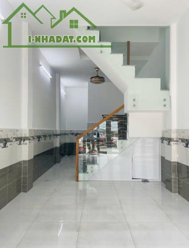 BÁN NHÀ HẺM XE HƠI 8M - 39M2, 2 TẦNG, SÁT MẶT TIỀN ĐƯỜNG 102, TĂNG NHƠN PHÚ A, QUẬN 9 - 1