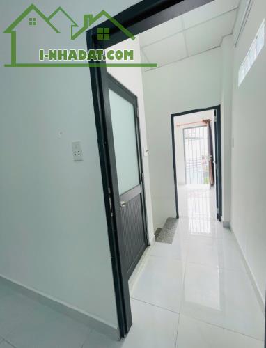 BÁN NHÀ HẺM XE HƠI 8M - 39M2, 2 TẦNG, SÁT MẶT TIỀN ĐƯỜNG 102, TĂNG NHƠN PHÚ A, QUẬN 9 - 2