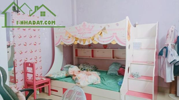 Bán Nhà 60m2, 5 Tầng, Mặt Tiền Đường Số, An Khánh ( Q2 ) Tp-Thủ Đức, Chỉ 15 Tỷ - 2