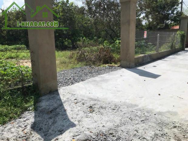 Đất thổ cư 1000m2 đường Trung An quy hoạch khu dân cư giá 3 tỷ - 1