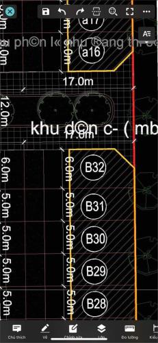 Đất Đẹp - Giá Tốt - Chính Chủ Cần Bán Lô Đất Vị Trí Đẹp Tại Đông Hải - TP Thanh Hóa -