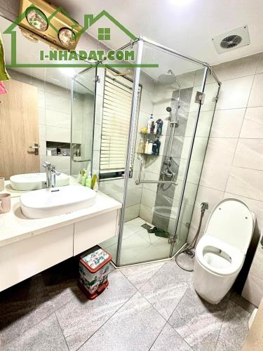 BÁN NHÀ 5 TẦNG 50M2 ĐƯỜNG Ô TÔ THÔNG, SÁT TRỤC CHÍNH KĐT ĐẠI KIM, VỊ TRÍ KINH DOANH ĐẸP. - 4