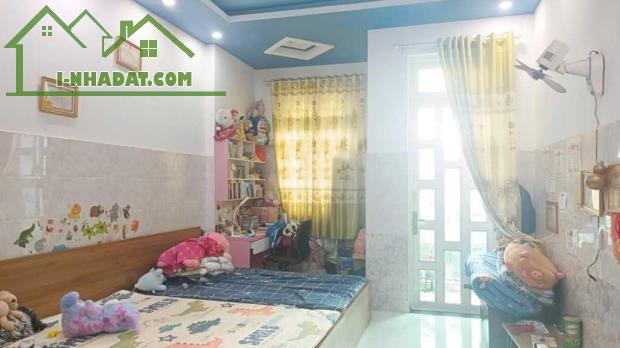 Chủ Cần Bán Gấp Nhà 2 Tầng Giảm 200tr – Linh Xuân, Thủ Đức, Hồ Chí Minh.