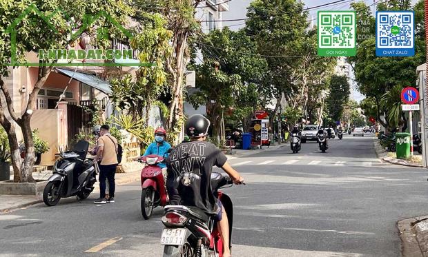 Bán lô đôi Lê Quang Đạo - Đà Nẵng - tuyến phố tây An Thượng sầm uất sập hầm