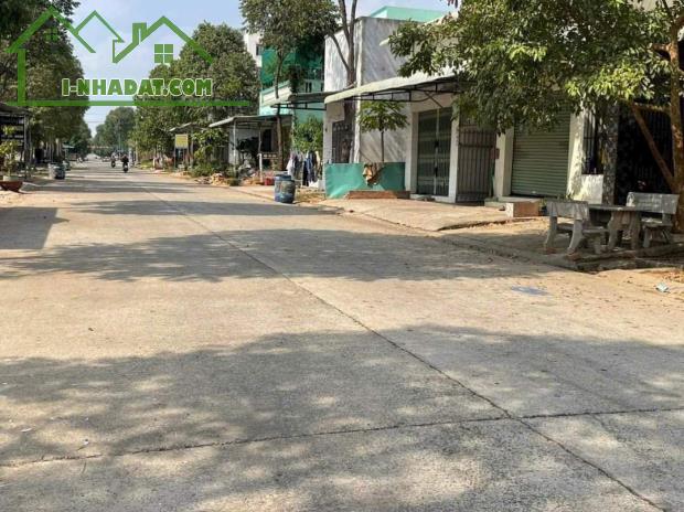 ĐẤT ĐẸP –CHÍNH CHỦ BÁN LÔ ĐẤT TẠI khu đô thị Mỹ Phước 3, Thới Hòa, Bến Cát, Tỉnh Bình - 3