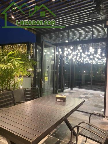 VIP BA ĐÌNH, 88M2, 7 TẦNG THANG MÁY, GIÁ 27.5 TỶ, ĐẲNG CẤP GIA CHỦ, THIẾT KẾ THÔNG MINH. - 3