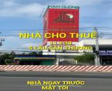 Nhà Cho Thuê 308m2 6 tầng 100tr/t Thuận Giao Thuận An Bình Dương