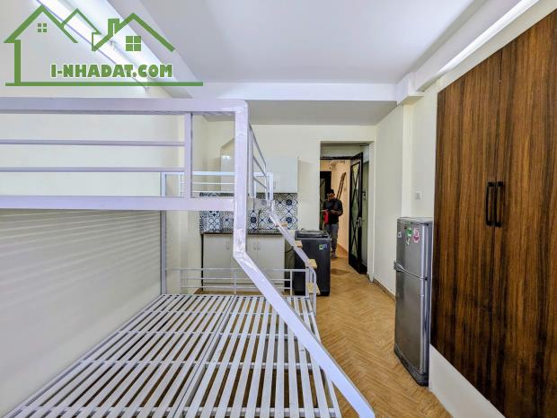 🏠Tòa CCMN Ngõ 55 Nguyễn An Ninh 55m², 6 tầng, giá 12.8 Tỷ 📞 HẰNG MINI - 2