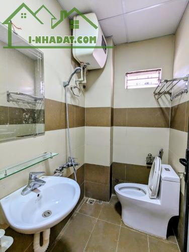 🏠Tòa CCMN Ngõ 55 Nguyễn An Ninh 55m², 6 tầng, giá 12.8 Tỷ 📞 HẰNG MINI - 4