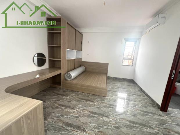 🏠Tòa CCMN Ngõ 87 Yên Xá 42m², 6 tầng, mặt tiền 7m, giá 6.8 tỷ 📞 HẰNG MINI - 2