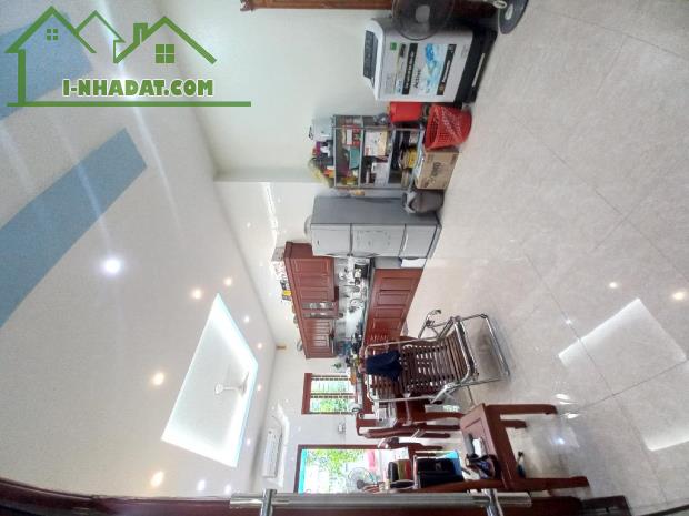 🏠 BÁN NHÀ LONG BIÊN - Ô TÔ TRÁNH, KINH DOANH, GIAO THÔNG THUẬN TIỆN