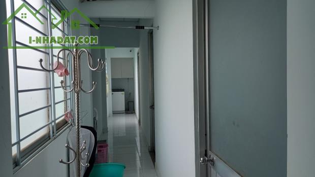 Gấp bán nhà Mặt tiền hoạch định, Kha Vạn Cân, Thủ Đức, dt 795m2, chỉ 45T. - 4