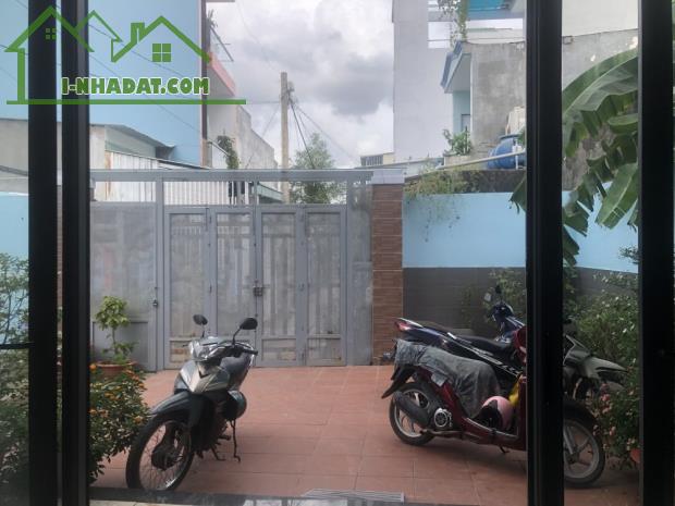 Gấp bán nhà Mặt tiền hoạch định, Kha Vạn Cân, Thủ Đức, dt 795m2, chỉ 45T. - 1