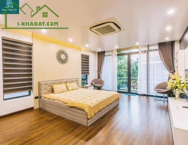 Bán nhà Hoàng Mai, Lô góc, Kinh doanh, Ô tô tránh, Đường 6m, 51m2, MT 5m, 11.6 tỷ - 3