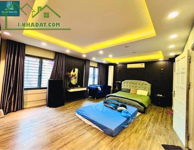 Bán nhà Hoàng Mai, Lô góc, Kinh doanh, Ô tô tránh, Đường 6m, 51m2, MT 5m, 11.6 tỷ - 4
