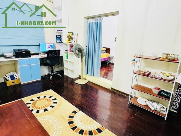 BÁN NHÀ ĐẸP NGUYỄN TRÃI-THANH XUÂN,DT 60m2 x 5 TẦNG, MT 6.4M, GIÁ 10.5 TỶ, HÀNG XÓM ROYAL - 1