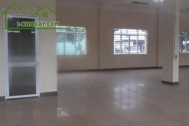 Cho thuê kho xưởng DT 1800m2 Mai Lâm Đông Anh, Hà Nội