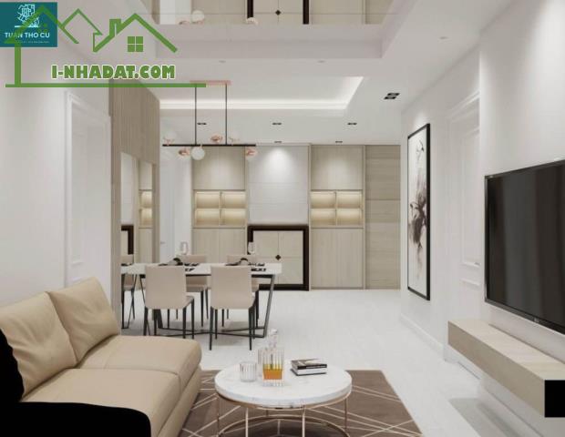 Cơ hội vàng - Sở hữu căn hộ cao cấp The One Residence Gamuda chỉ với 3.8 tỷ