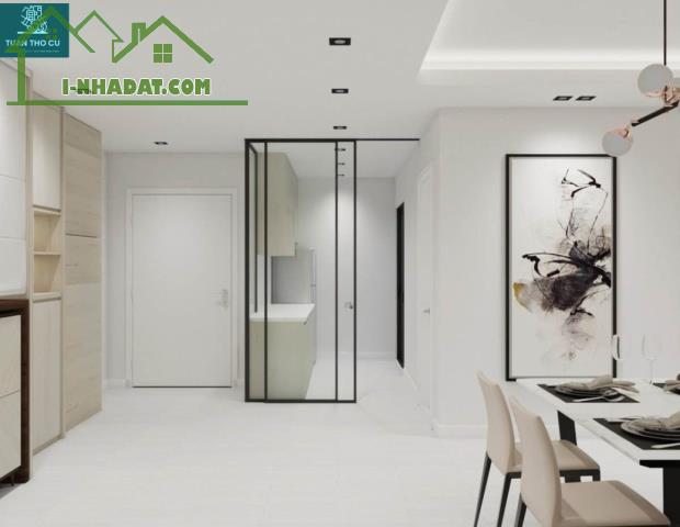 Cơ hội vàng - Sở hữu căn hộ cao cấp The One Residence Gamuda chỉ với 3.8 tỷ - 1