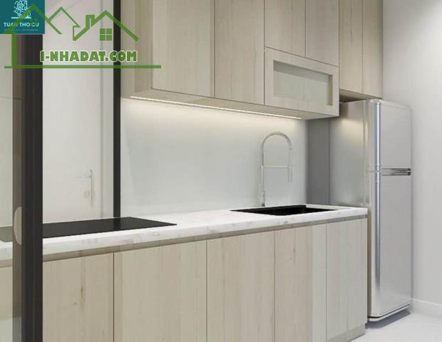 Cơ hội vàng - Sở hữu căn hộ cao cấp The One Residence Gamuda chỉ với 3.8 tỷ - 2