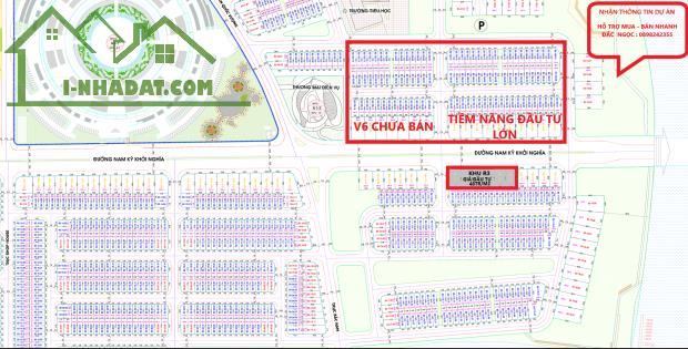 Mua - Bán Nhà Đất Căn Hộ thuộc dự án FPT Đằ Nẵng và FPT Plaza - 1