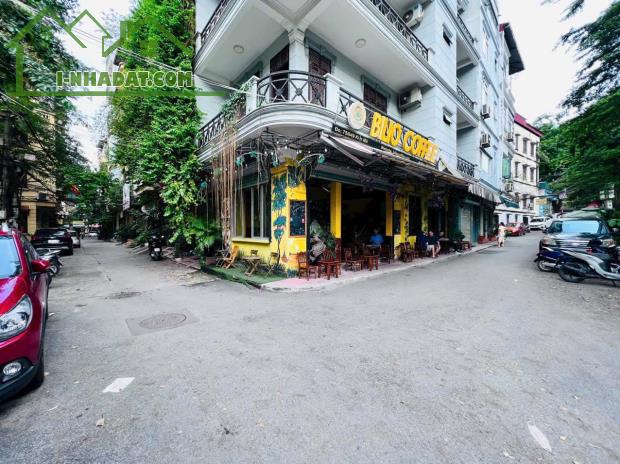 Bán nhà Kim Mã, Ba Đình - 36m2, 6 tầng, giá 11.6 tỷ - ngõ thông ô tô tránh, kinh doanh