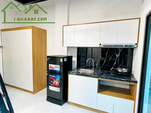 🏠TÒA CCMN CHIẾN THẮNG - VĂN QUÁN - 6 TẦNG - 50M² - 15PKK - GIÁ 10.8 TỶ 📞 HẰNG Mini - 2