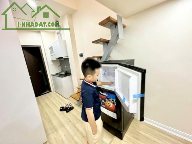 🏠CHDV 2 THOÁNG - NGÕ 113 YÊN HÒA - 7 TẦNG - 80M² - GIÁ 20.8 TỶ 📞 HẰNG MIN - 2