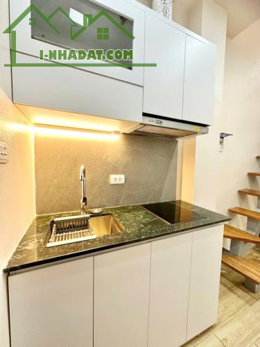 🏠CHDV 2 THOÁNG - NGÕ 113 YÊN HÒA - 7 TẦNG - 80M² - GIÁ 20.8 TỶ 📞 HẰNG MIN - 4