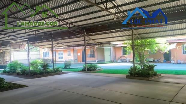 Cho thuê xưởng Tân An vĩnh cửu 4.000 m2 chỉ 80 triệu/tháng