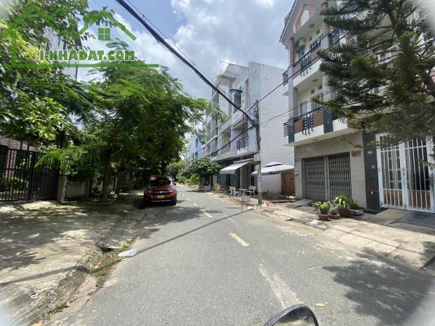 Bán nhà đường số 39, Bình Tân, gần Tên Lửa, 6x15m, 8 tỷ - 1