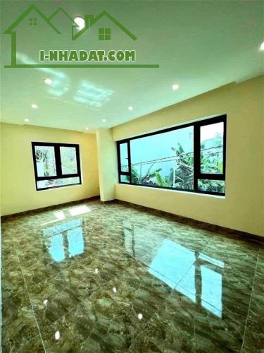 Vip nhất Ngọc Thụy.ngõ thông ô tô,tây thuê dòng tiền,80m2, 5 Tầng,gara ô tô.Nhỉnh 16 tỷ - 2