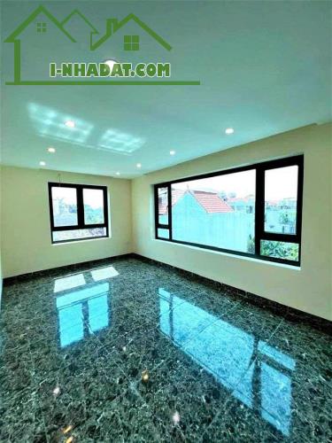 Vip nhất Ngọc Thụy.ngõ thông ô tô,tây thuê dòng tiền,80m2, 5 Tầng,gara ô tô.Nhỉnh 16 tỷ - 3