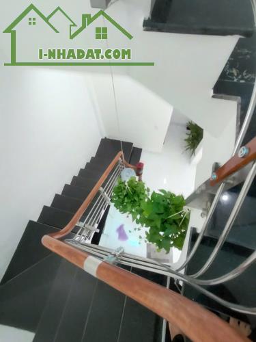 Bán Nhà 4 tầng, 48m2 phố An Trạch, quận Đống đa, giá 8.7 tỷ. - 1