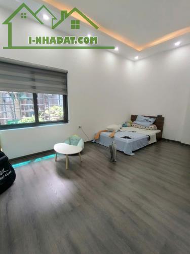Bán Nhà 4 tầng, 48m2 phố An Trạch, quận Đống đa, giá 8.7 tỷ. - 2