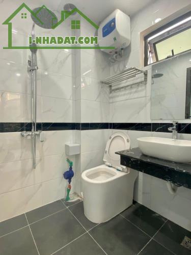 Bán Nhà 4 tầng, 48m2 phố An Trạch, quận Đống đa, giá 8.7 tỷ. - 3