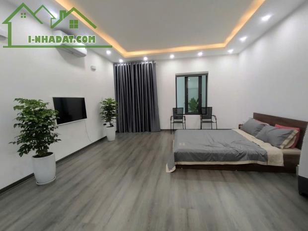 Bán Nhà 4 tầng, 48m2 phố An Trạch, quận Đống đa, giá 8.7 tỷ. - 5