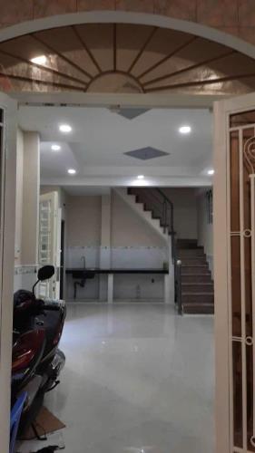 Bán Nhà Bình Thạnh - Nhà 5x6m Nhà 2 Lầu - Giá Nhỉnh  3 Tỷ - 2