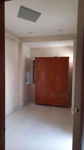 Bán Nhà Bình Thạnh - Nhà 5x6m Nhà 2 Lầu - Giá Nhỉnh  3 Tỷ