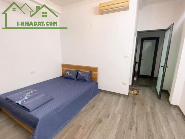 Bán nhà riêng ngõ 354 Trường Chinh 46m2, 5T, MT 5m Nhà Đẹp Giá Chỉ 6 Tỷ - 2