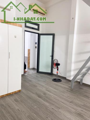Bán nhà riêng ngõ 354 Trường Chinh 46m2, 5T, MT 5m Nhà Đẹp Giá Chỉ 6 Tỷ - 3
