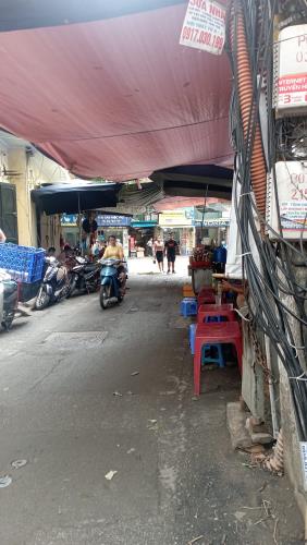 BÁN NHÀ PHƯƠNG MAI , NGÕ Ô TÔ, THANG MÁY, GẦN HỒ, BỆNH VIỆN,TRƯỜNG CHỢ, KHÓA VÂN TAY - 5