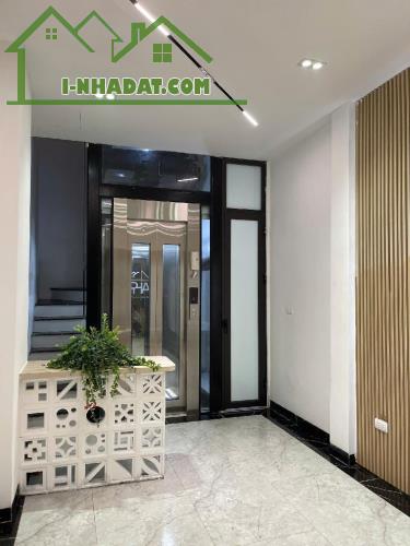 BÁN NHÀ PHƯƠNG MAI , NGÕ Ô TÔ, THANG MÁY, GẦN HỒ, BỆNH VIỆN,TRƯỜNG CHỢ, KHÓA VÂN TAY - 3