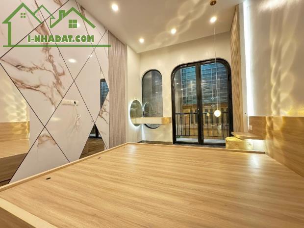 BÁN NHÀ PHƯƠNG MAI , NGÕ Ô TÔ, THANG MÁY, GẦN HỒ, BỆNH VIỆN,TRƯỜNG CHỢ, KHÓA VÂN TAY - 2