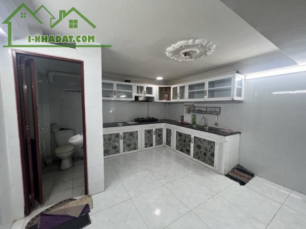 HẺM Ô TÔ, NGUYỄN QUÝ YÊM, AN LẠC, BÌNH TÂN, 4 TẦNG, 68M2, 5.99 TỶ. - 2