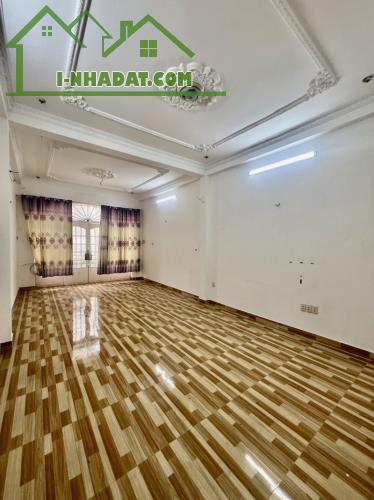 HẺM Ô TÔ, NGUYỄN QUÝ YÊM, AN LẠC, BÌNH TÂN, 4 TẦNG, 68M2, 5.99 TỶ. - 3