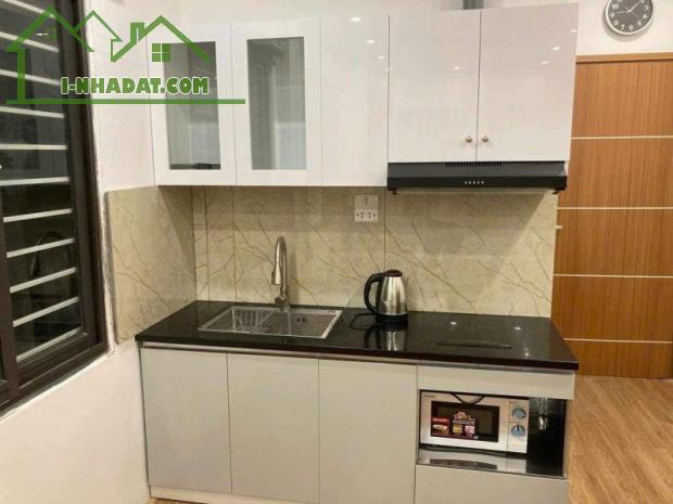 Bán nhà Ngô Gia Tự,Long Biên 4 tầng,86m dòng tiền,7 phòng nhỉnh 10 tỷ - 3