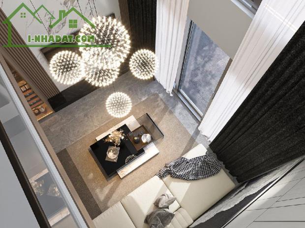 Siêu phầng 6 tầng Dân xây mới koong Giang Biên, ngõ ô tô, 30m, MT 4.2m, giá 6.x Tỷ - 3