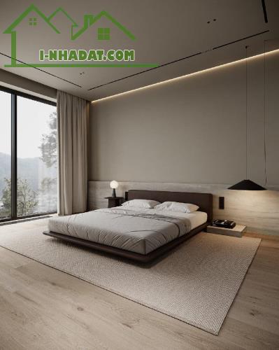 Siêu phầng 6 tầng Dân xây mới koong Giang Biên, ngõ ô tô, 30m, MT 4.2m, giá 6.x Tỷ - 1