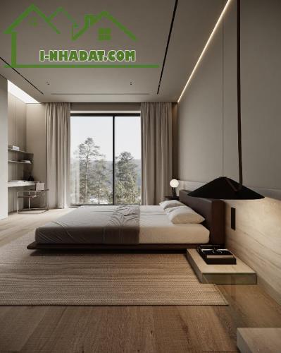 Siêu phầng 6 tầng Dân xây mới koong Giang Biên, ngõ ô tô, 30m, MT 4.2m, giá 6.x Tỷ